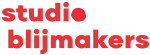 Studio Blijmakers Logo